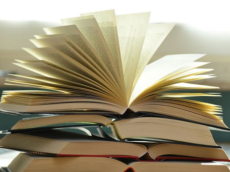 Las mejores lecturas de 2017