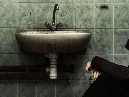 Reseña de No es tiempo de peros