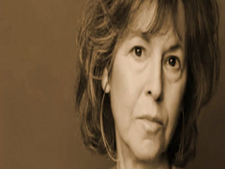 Louise Glück, Nobel de Literatura 2020