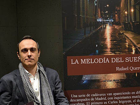 Reseña de La melodía del sueño