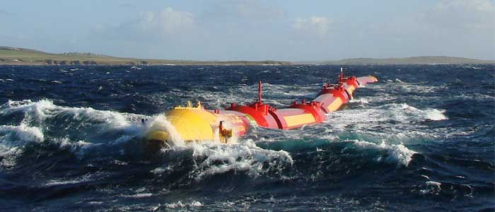 energía undimotriz (ScottishPower-Renewables)