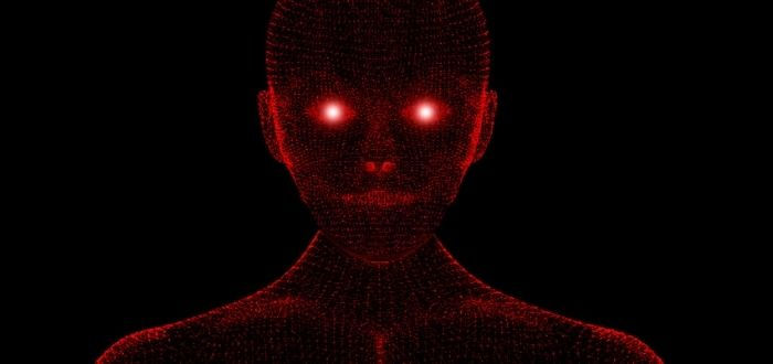 Software amenazando a la humanidad