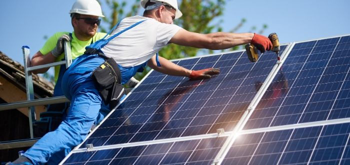 Cómo se puede utilizar la energía solar