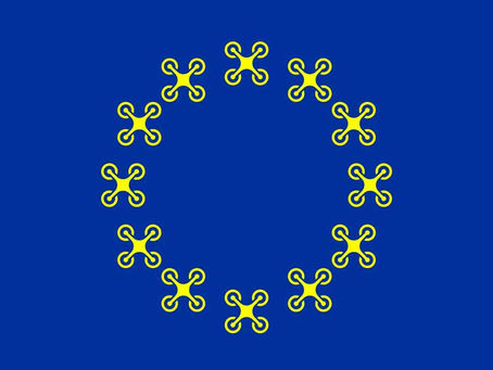 La Unión Europea anuncia una normativa europea para drones