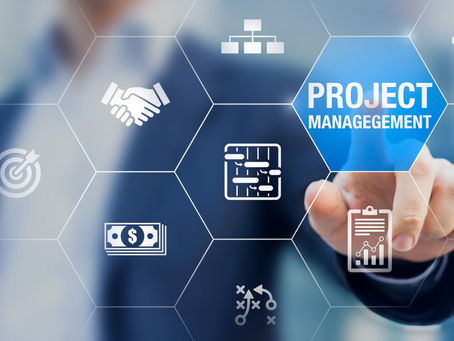 10 buenas prácticas para la gestión de proyectos