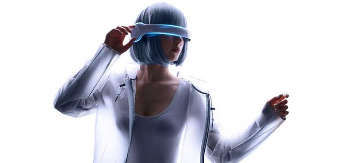 Cyborg historia