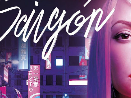 Reseña de Amante en Saigón