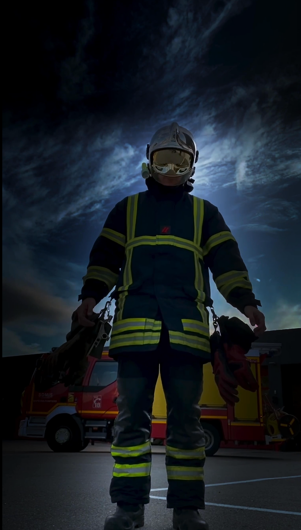 Teaser bal des pompiers 2024