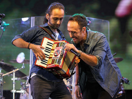 ¿Por qué Los Vásquez dicen “no” al Festival de Viña?