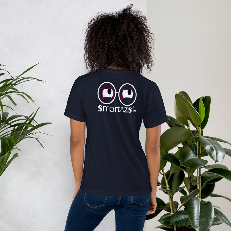 Thumbnail:  "My silence..." T-Shirt 