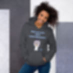 Thumbnail: "Useful Information". | Unisex Heavy Blend Hoodie