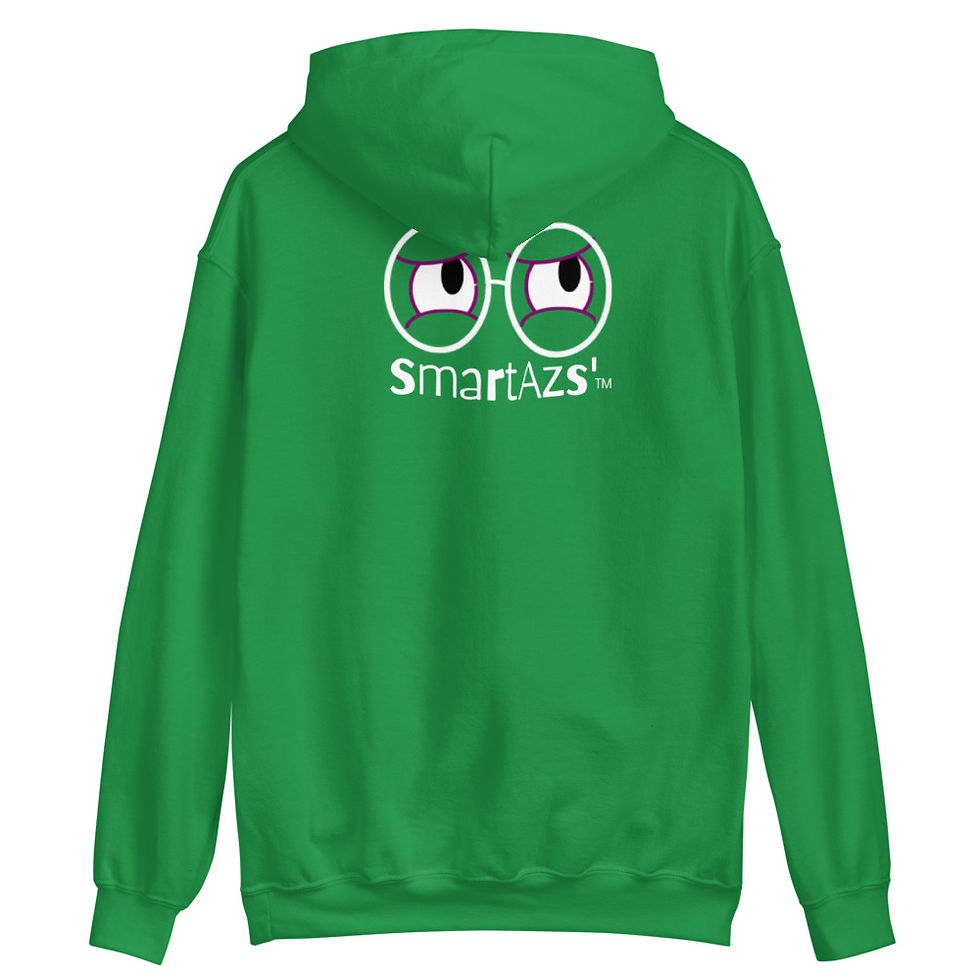 Thumbnail: "Evolution of Cool..."  | Unisex Heavy Blend Hoodie