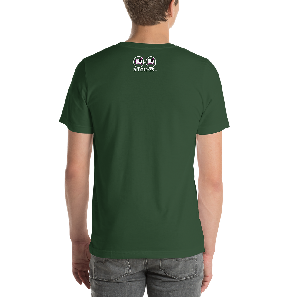 Thumbnail: Built For This Unisex t-shirt