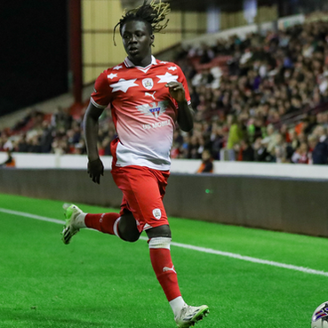 Barnsley expelled from this years FA Cup