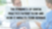 Part 1: Dental Billing Gaps
