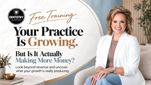 Your Practice Is Growing. But Is It Actually Making More Money?