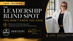 The Leadership Blind Spot You Don't Know You Have