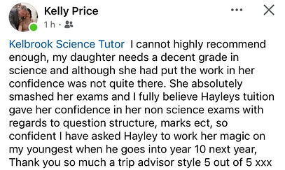 customer review 4
