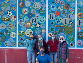 Supporting Our Local Communities 