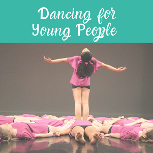 For young people aged 10 - 26 years of age