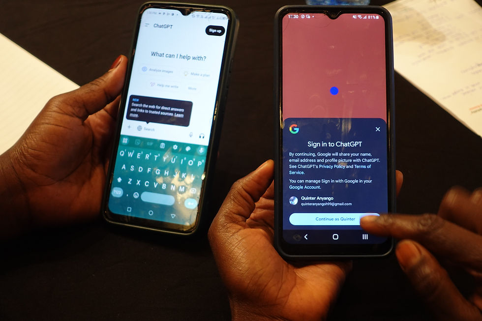 OPD Co-designing Workshops