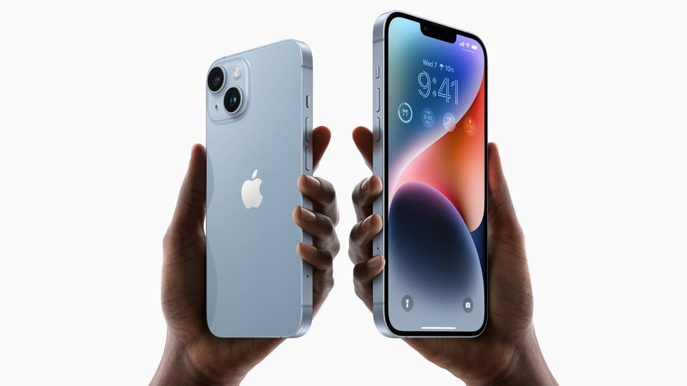 ลือแบบนี้คือดี! Apple พิจารณาลดราคา iPhone 15 ให้ถูกลงกว่าเดิม