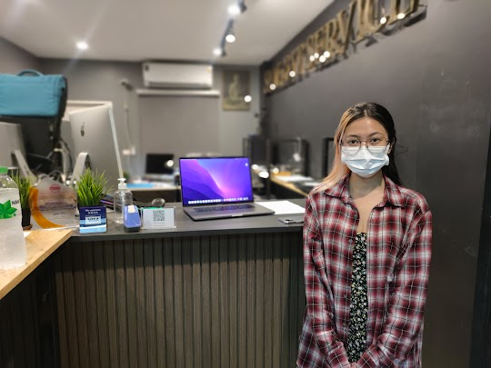 รับซ่อม Macbook สุรินทร์ ลูกค้านำเครื่อง Macbook Pro A2141 มาซ่อมเมนบอร์ด