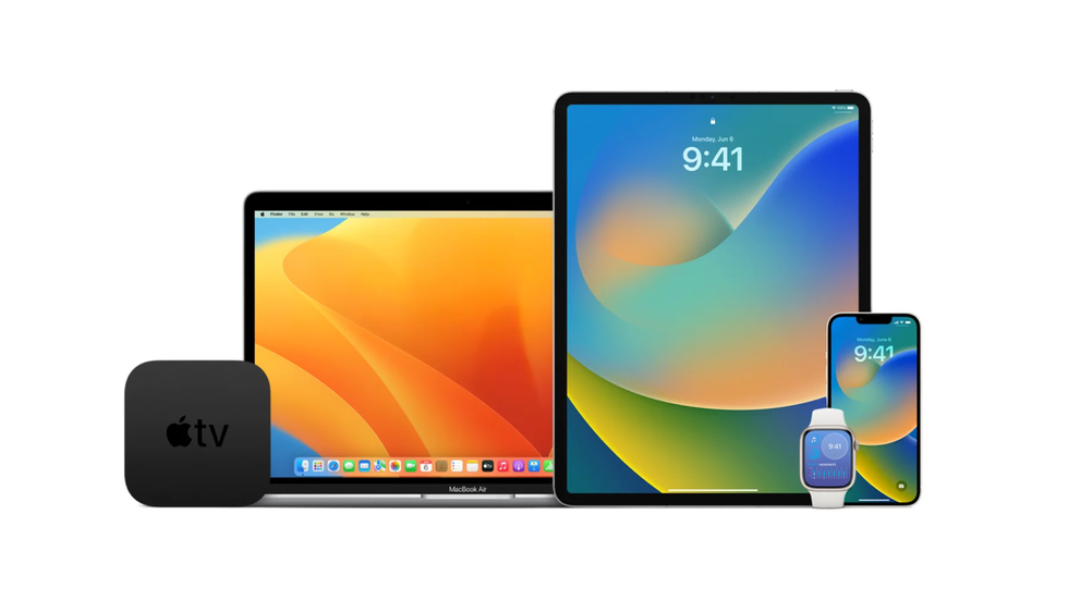 เปิดโผ iPhone iPad Mac ที่ได้ไปต่อกับ iOS/iPadOS 16 และ macOS 13