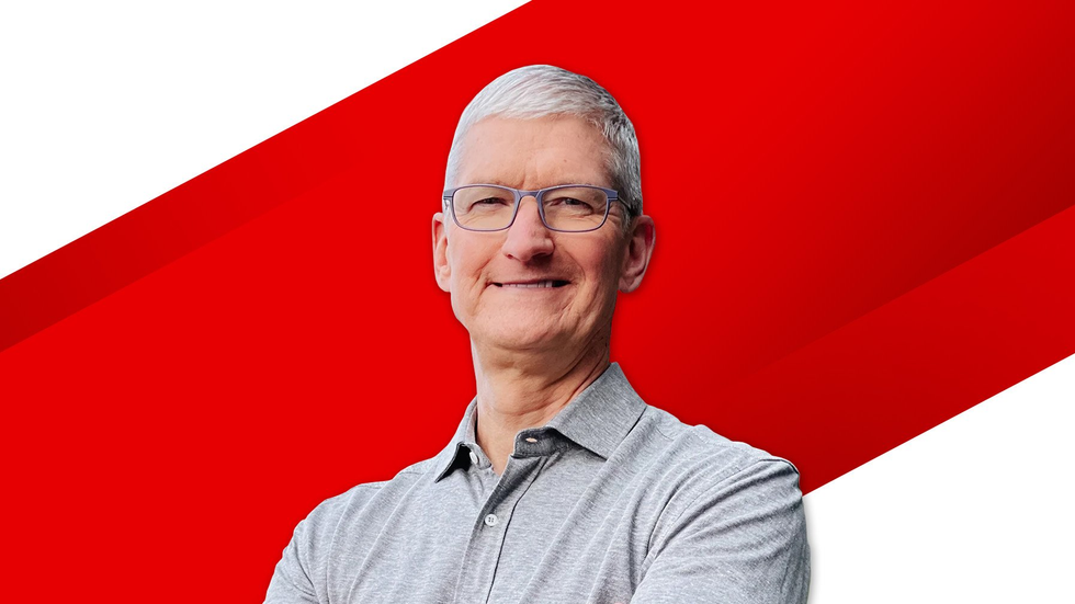 Tim Cook เผย iPhone 14 Pro ขายดีจนผลิตไม่ทัน!