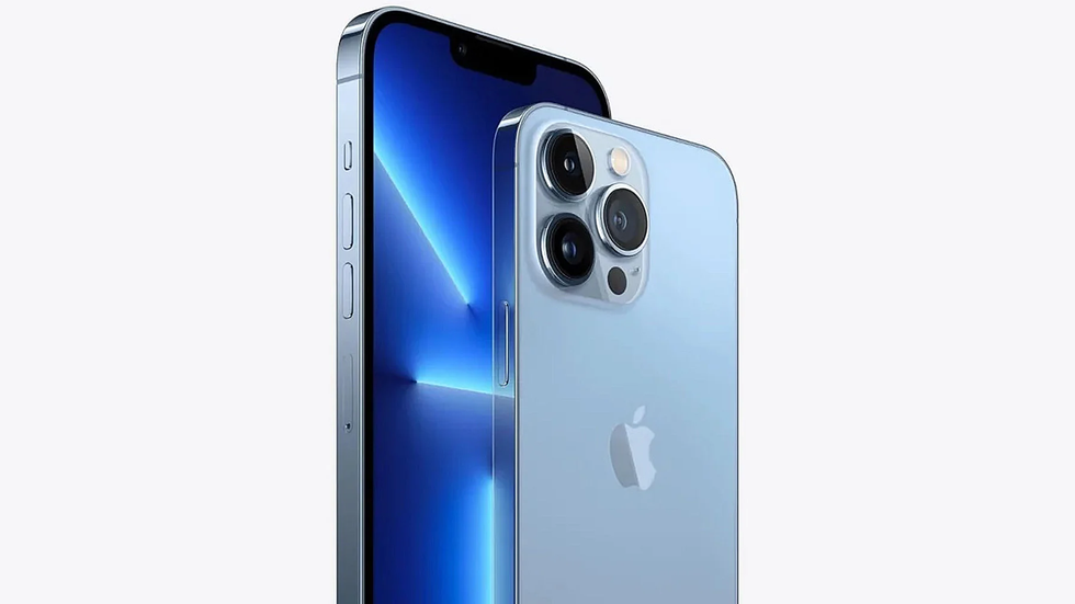 Apple อาจวางจำหน่าย iPhone 14 รุ่นรองรับเฉพาะ eSIM ในบางประเทศ