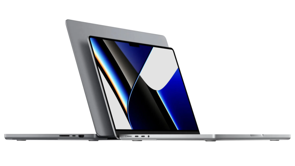 ลือ MacBook Pro รุ่นใหม่ อาจเปิดตัวเดือนตุลาคมนี้