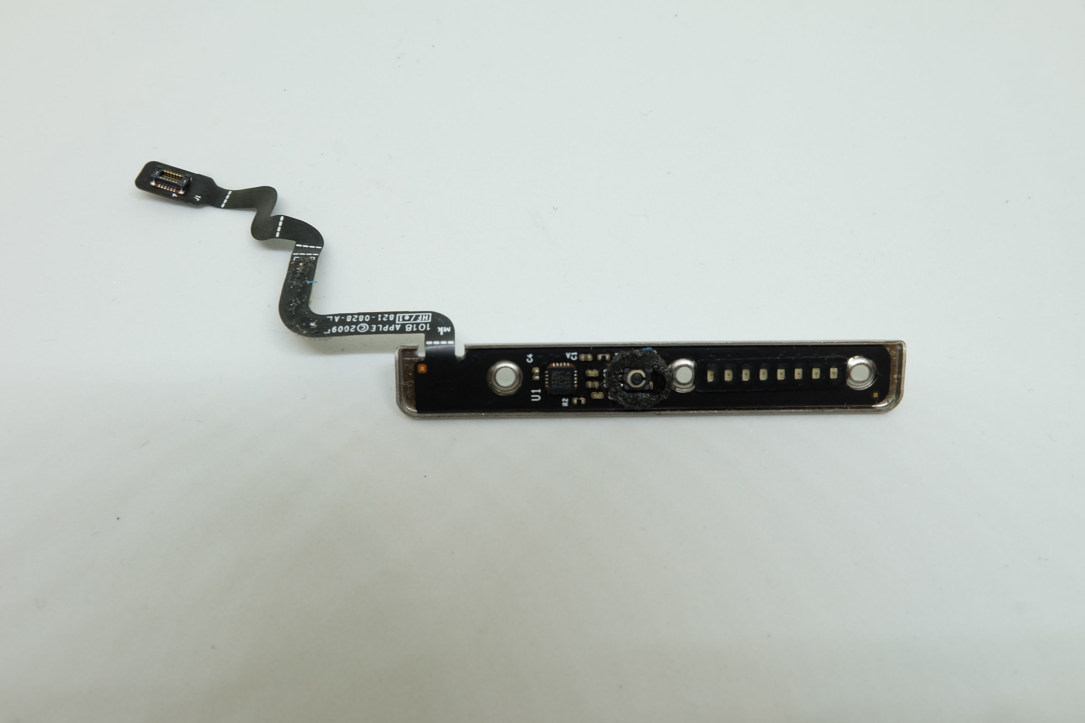 Backlight Macbook Pro A1278