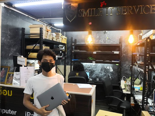 รับซ่อม Macbook สุพรรณบุรี ลูกค้านำเครื่อง Macbook Pro A2251 มาซ่อมเมนบอร์ด