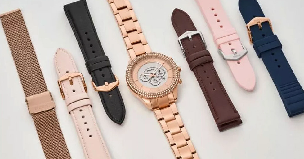 เปิดตัวสมาร์ตวอตช์ Fossil Gen 6 Hybrid : แบตใช้ได้ 2 สัปดาห์, รองรับ Alexa