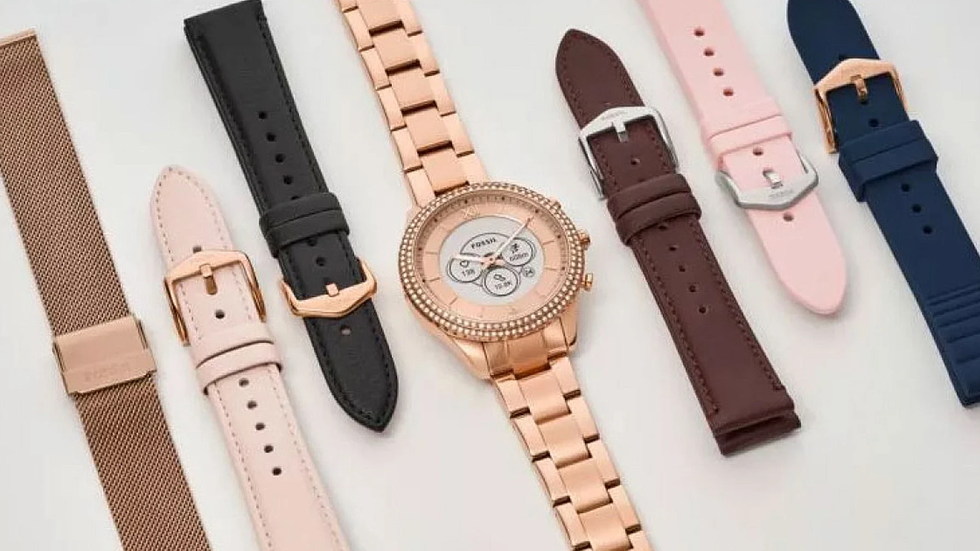 เปิดตัวสมาร์ตวอตช์ Fossil Gen 6 Hybrid : แบตใช้ได้ 2 สัปดาห์, รองรับ Alexa