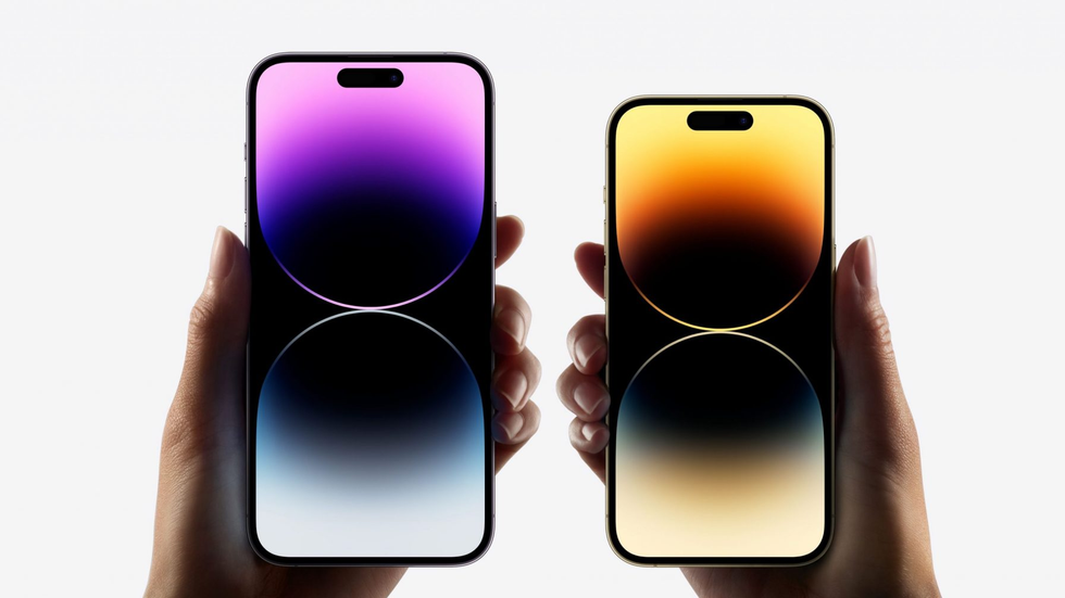 ส่งท้ายปี 2022 – iPhone เป็นแบรนด์เดียวที่มียอดขายสมาร์ตโฟนเพิ่มขึ้นในท็อป 5 แบรนด์ของโลก