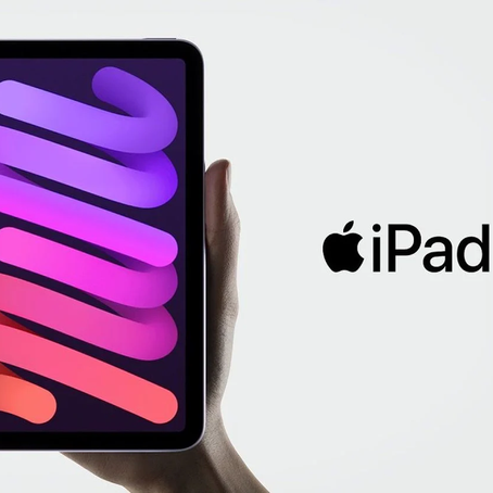 อัปเดตด่วน iPadOS 15.6 แก้ปัญหา iPad mini ชาร์จแบตไม่เข้าแล้ว