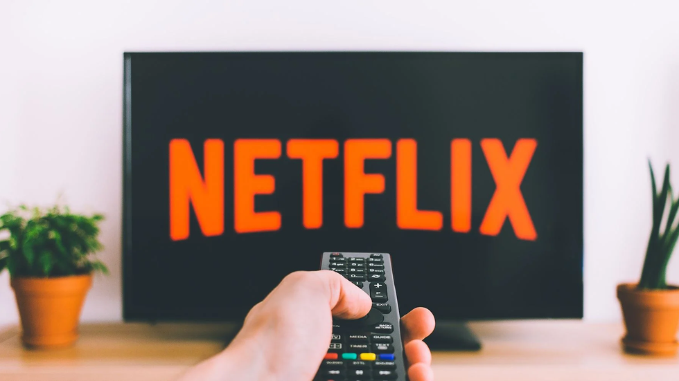 Netflix อาจเปิดตัวบริการราคาถูกแบบมีโฆษณาพ่วงในปีนี้!