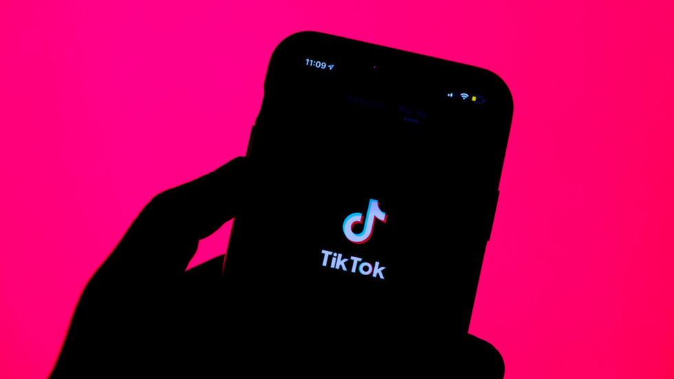 งานวิจัยชี้ TikTok แสดงเนื้อหาที่เป็นอันตรายต่อเด็กบ่อยมาก
