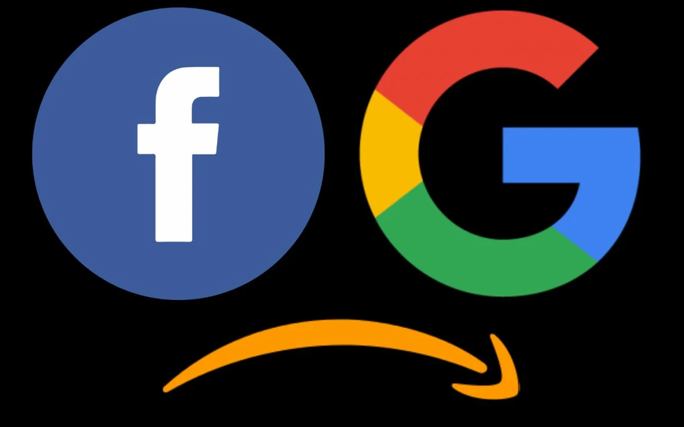 เอกสารจากการสืบสวนชี้ Facebook, Google, และ Amazon อาจพยายามผูกขาดการค้าจริง!