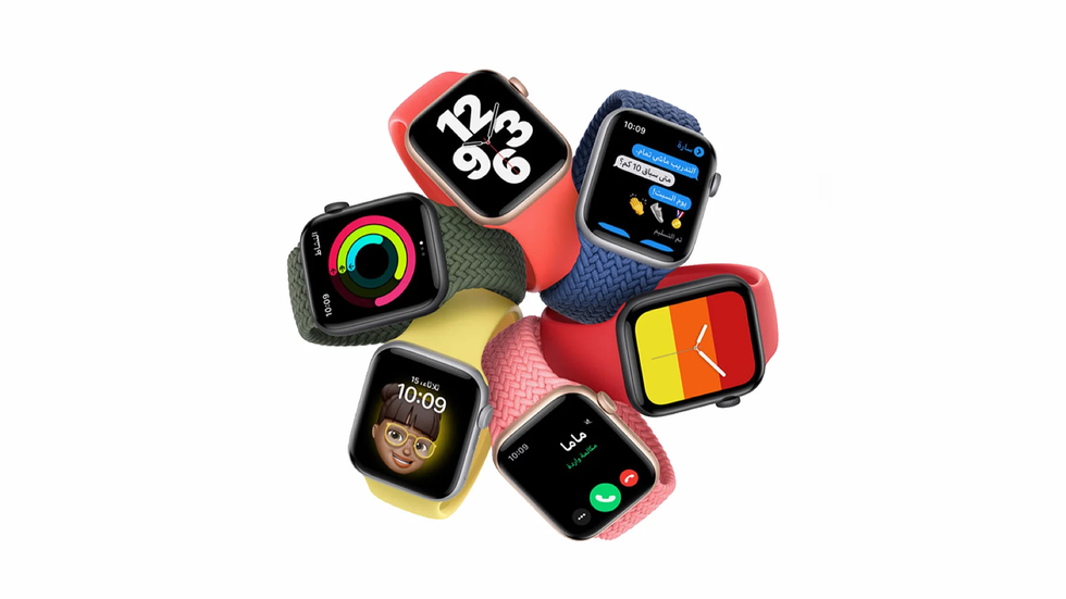 หมอฟันชาวอินเดียรอดชีวิต เพราะ Apple Watch ตรวจพบภาวะหัวใจเต้นผิดปกติ!