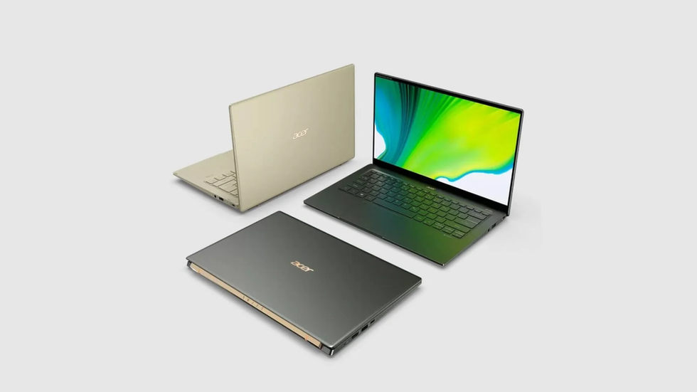 Acer ประกาศยุติการดำเนินธุรกิจในรัสเซียท่ามกลางวิกฤติในปัจจุบัน!