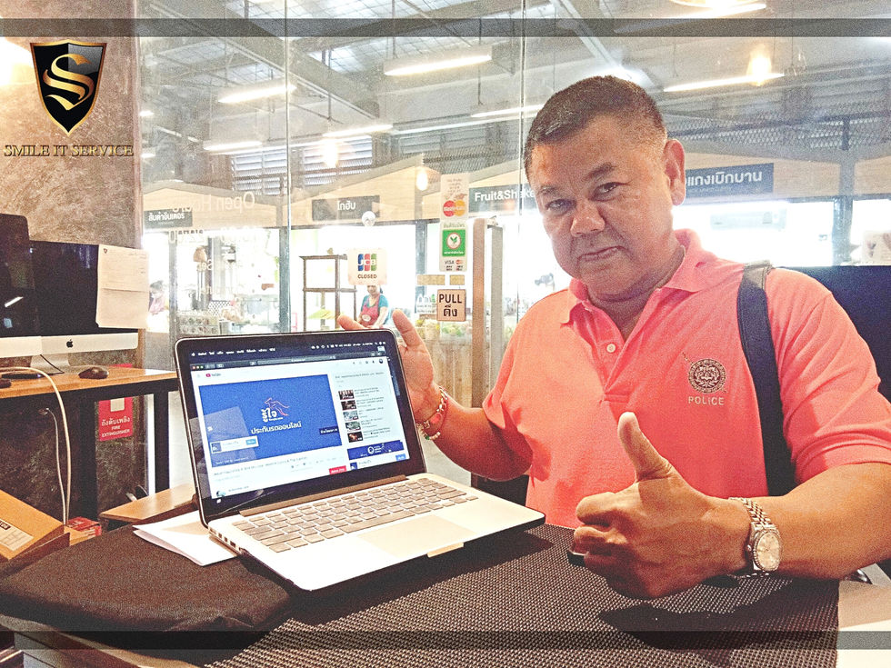 รวมภาพลูกค้า MacBook Pro มาใช้บริการเปลี่ยนลำโพง กับทางร้าน