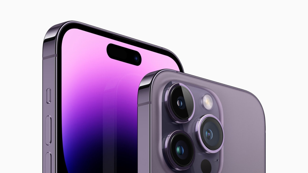 สู่ไร้พอร์ต? iPhone 15 อาจไม่มีปุ่มเพิ่ม/ลดเสียง และปุ่มปิดเครื่อง