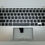 Thumbnail: Top case with Keyboard(TH/EN) Macbook Air A1465
