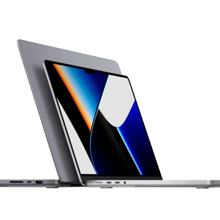 MacBook Pro รุ่นจอ miniLED ขายดีจน Apple วางแผนขยายการผลิตในอนาคต!