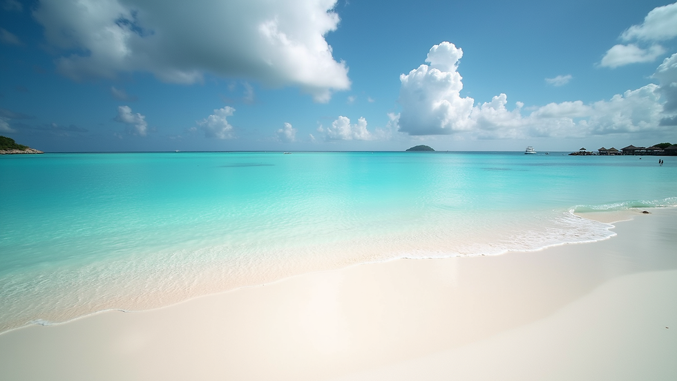 Idées de mariage romantiques aux Seychelles