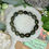 Thumbnail: FANCY JASPER NUGGET TUMBLE BRACELET 