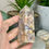 Thumbnail: FLOWER AGATE TOWER 