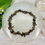 Thumbnail: SMOKEY QUARTZ CHIP BRACELET 